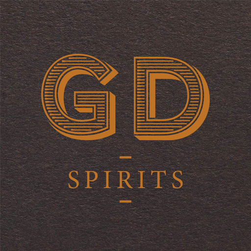 GD Spirits Logo